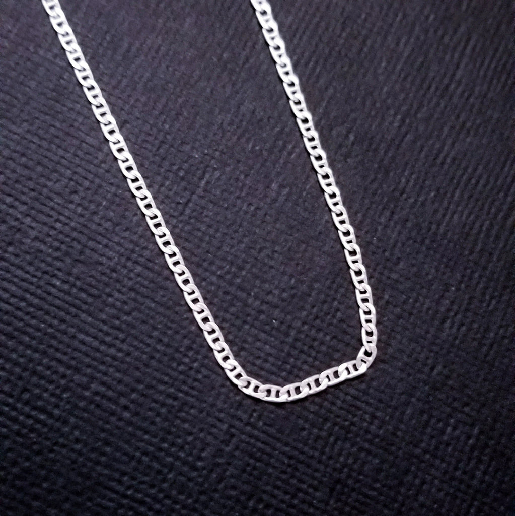Mariner link chain for men Preview 