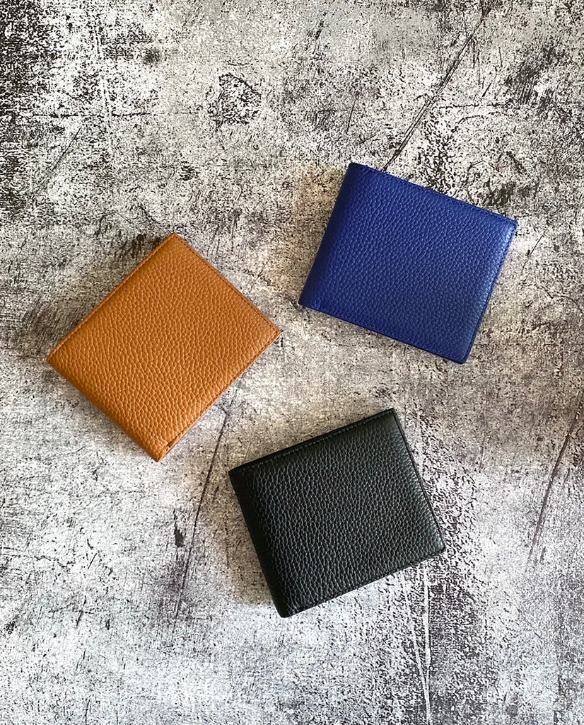 Men’s wallet collection 
