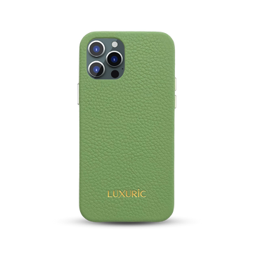 iphone case olive green color